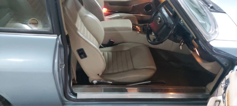 Jaguar Xjs 5.3 V12, снимка 12 - Автомобили и джипове - 51882170