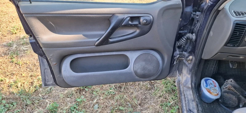 VW Polo, снимка 4 - Автомобили и джипове - 52618418