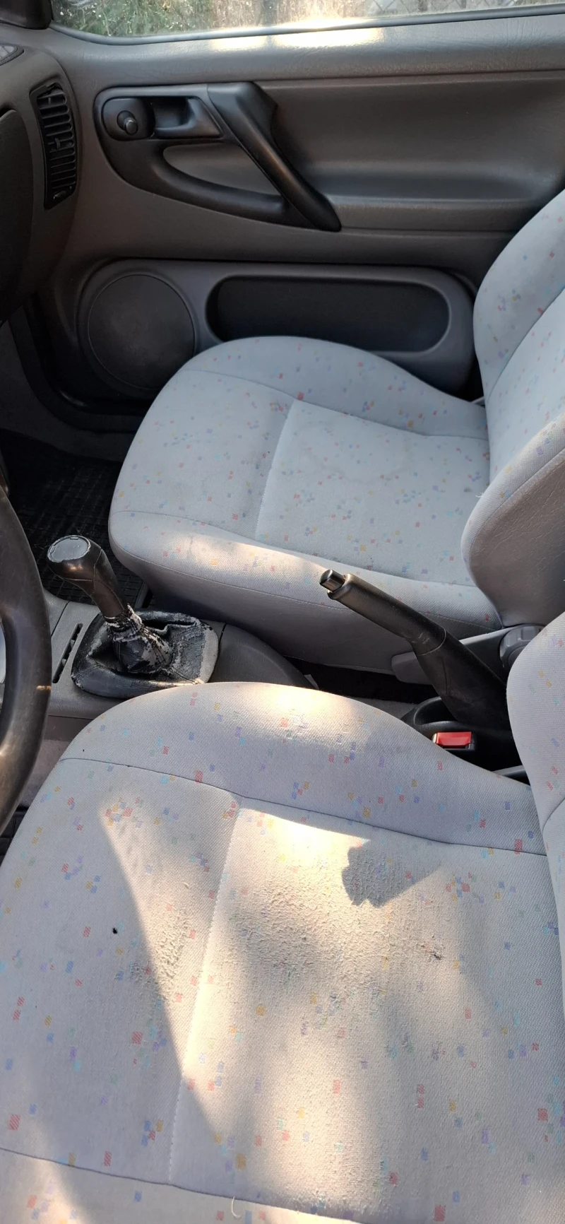 VW Polo, снимка 2 - Автомобили и джипове - 52618418