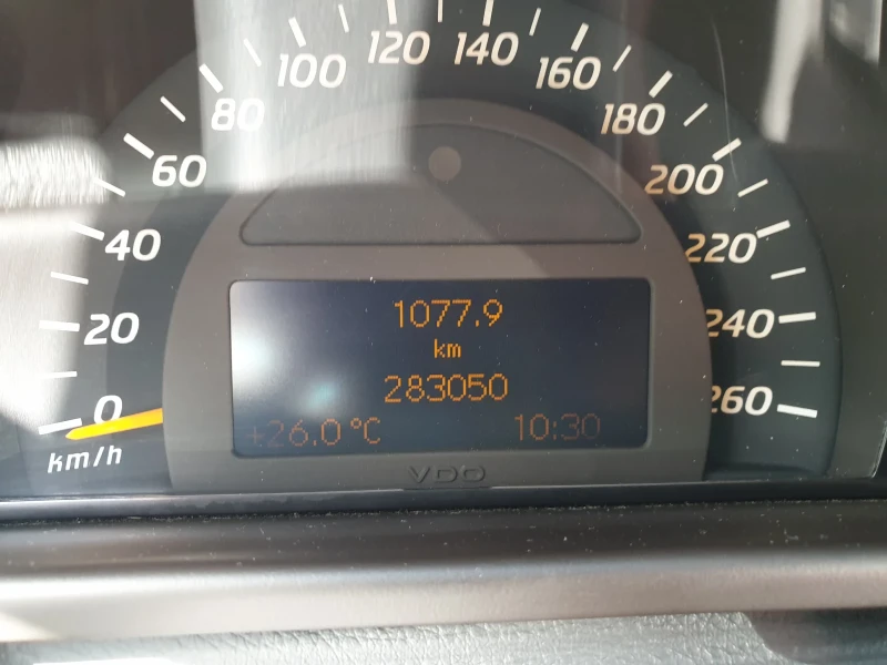 Mercedes-Benz C 220, снимка 7 - Автомобили и джипове - 51466068