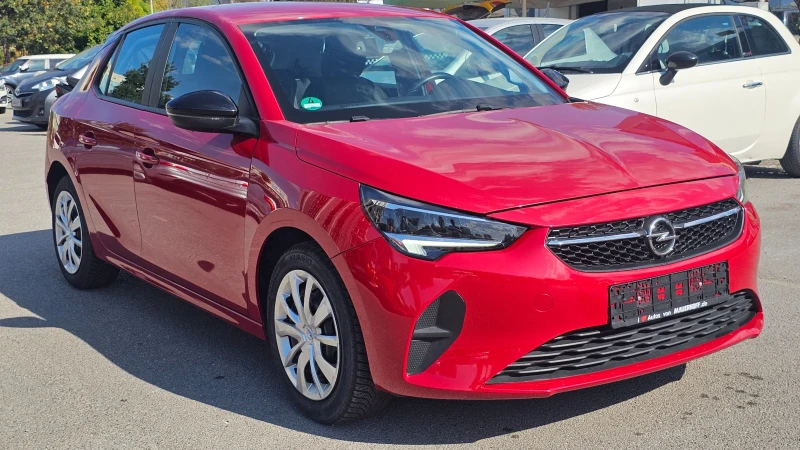 Opel Corsa 1.2i turbo ТОП!, снимка 2 - Автомобили и джипове - 51694680