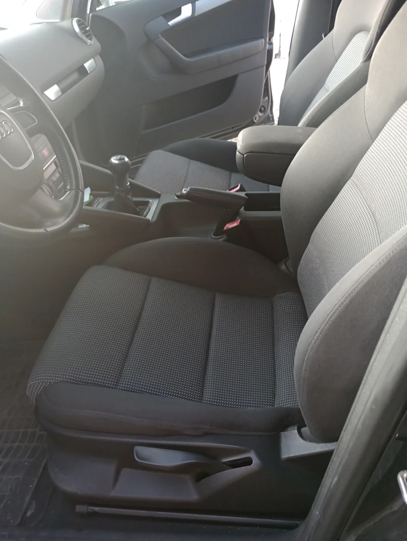 Audi A3 8p, снимка 6 - Автомобили и джипове - 52676720