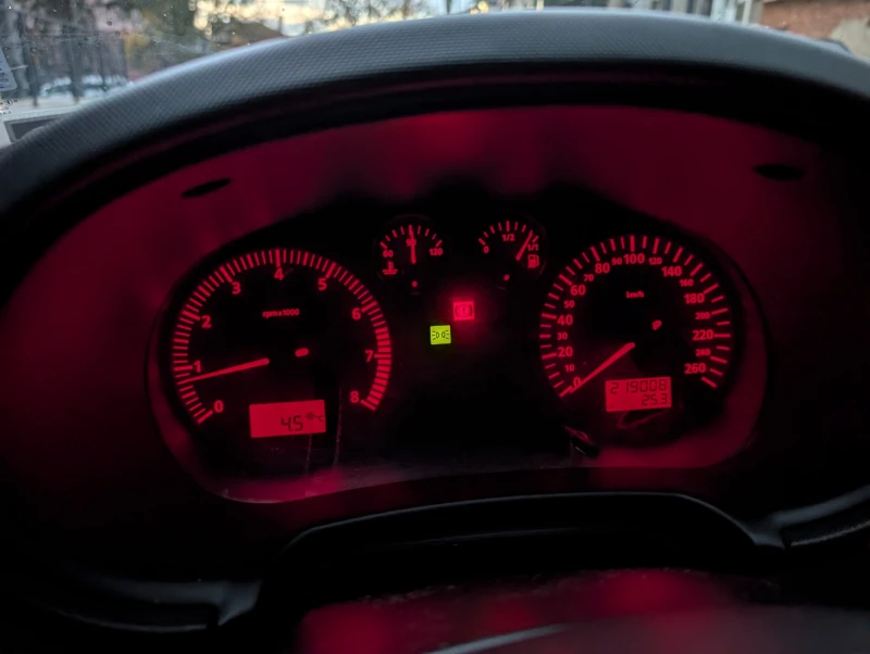 Seat Leon 1.8T 20V , снимка 14 - Автомобили и джипове - 52686213