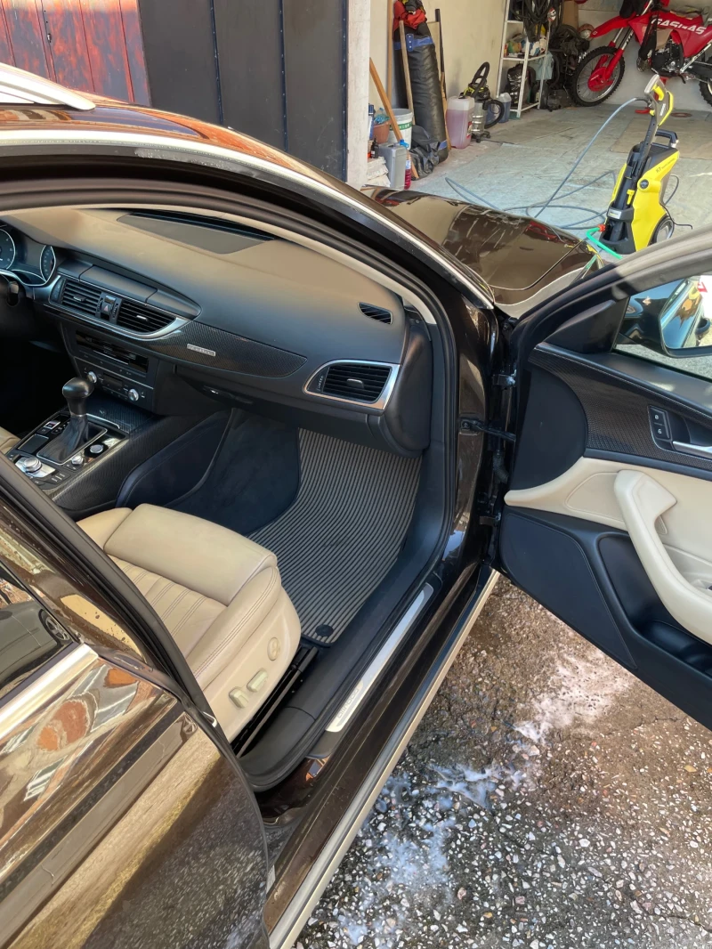 Audi A6 Allroad, снимка 6 - Автомобили и джипове - 52917923