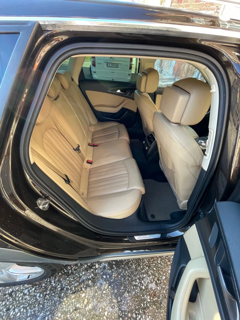Audi A6 Allroad, снимка 8 - Автомобили и джипове - 52917923