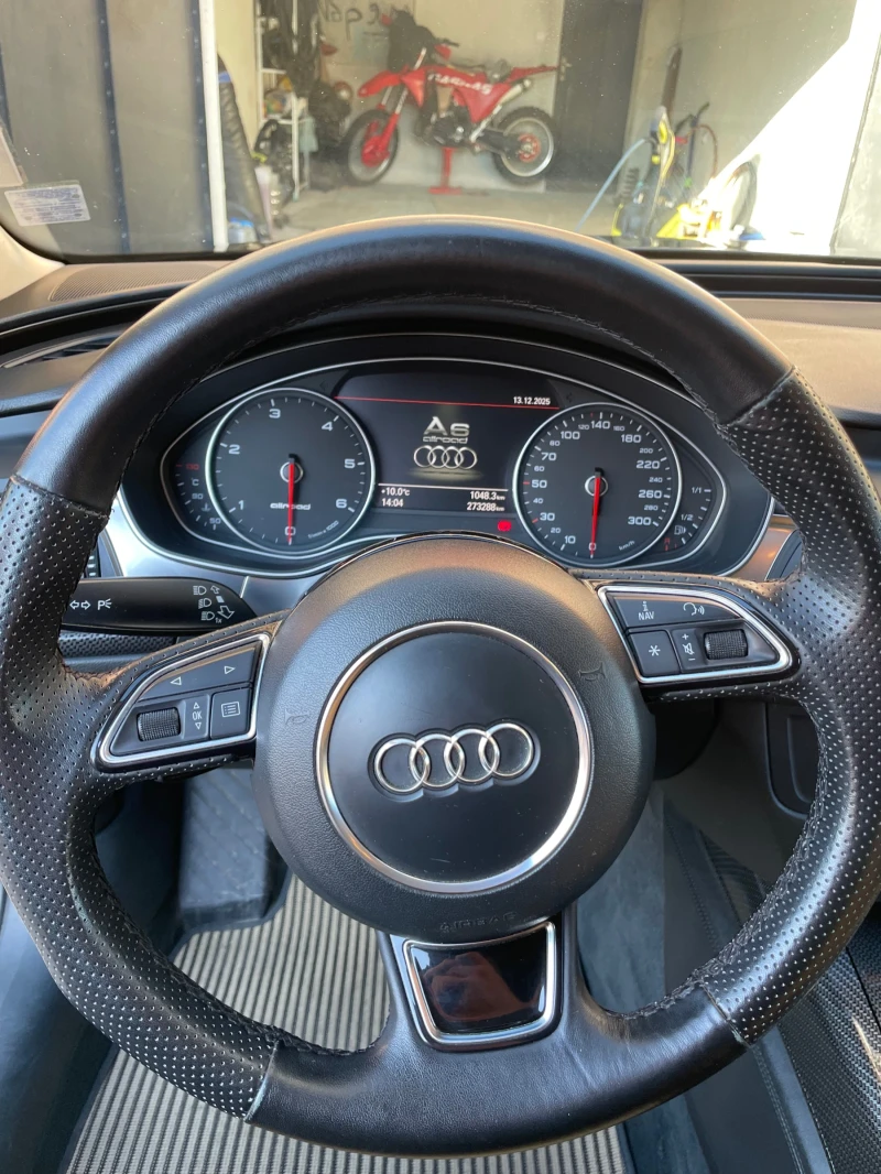 Audi A6 Allroad, снимка 10 - Автомобили и джипове - 52917923