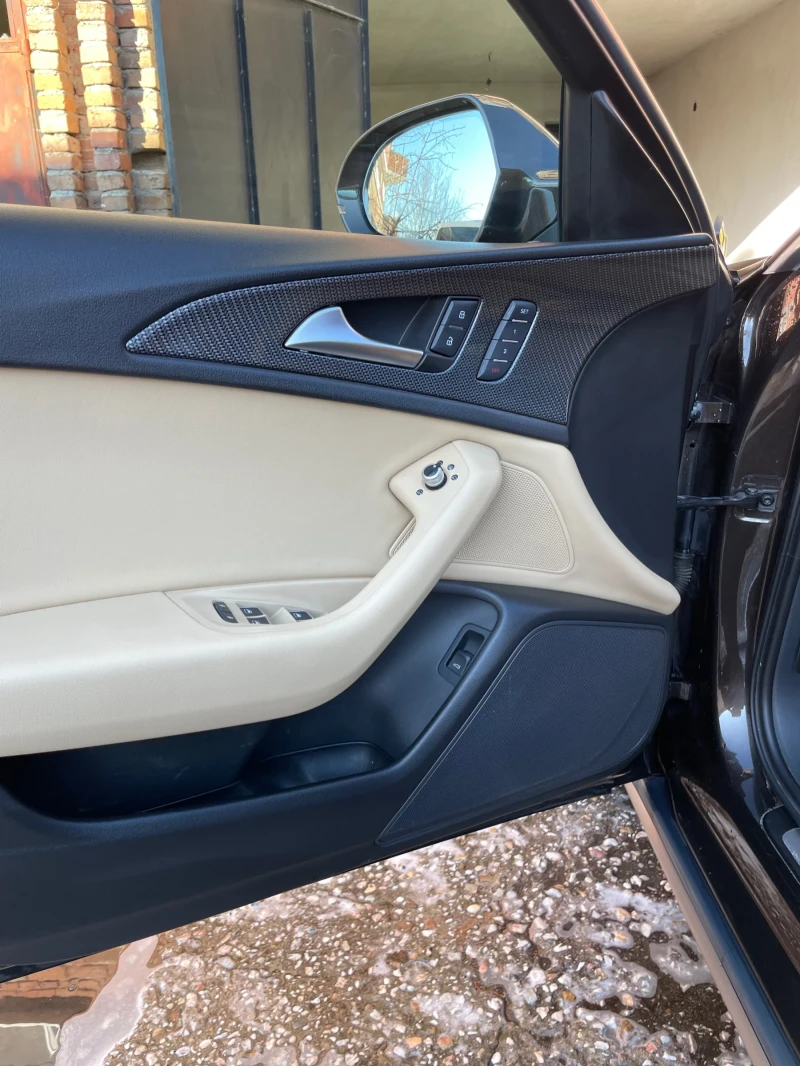 Audi A6 Allroad, снимка 11 - Автомобили и джипове - 52917923