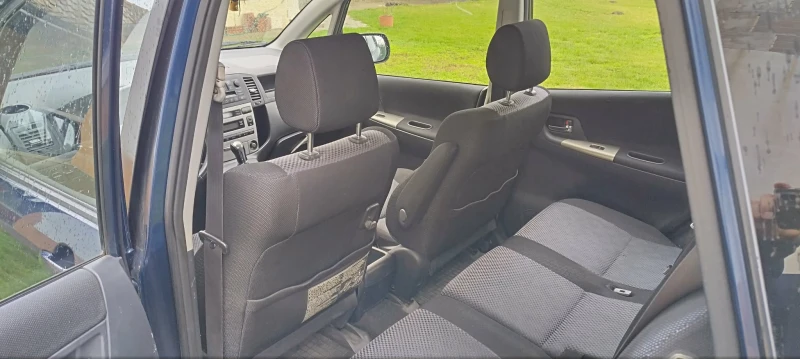 Toyota Corolla verso, снимка 11 - Автомобили и джипове - 53089289