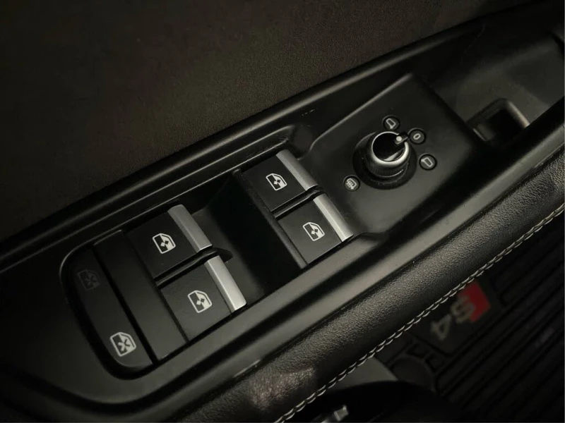 Audi S4 Progressiv* Quatrro* АвтоКредит* (ЦЕНА ДО БГ) AWD*, снимка 17 - Автомобили и джипове - 53136446