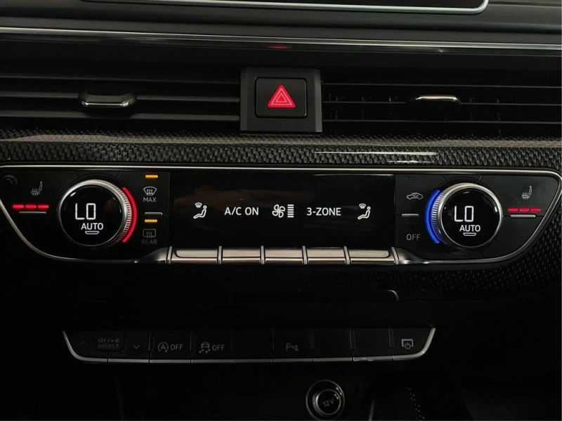 Audi S4 Progressiv* Quatrro* АвтоКредит* (ЦЕНА ДО БГ) AWD*, снимка 16 - Автомобили и джипове - 53136446