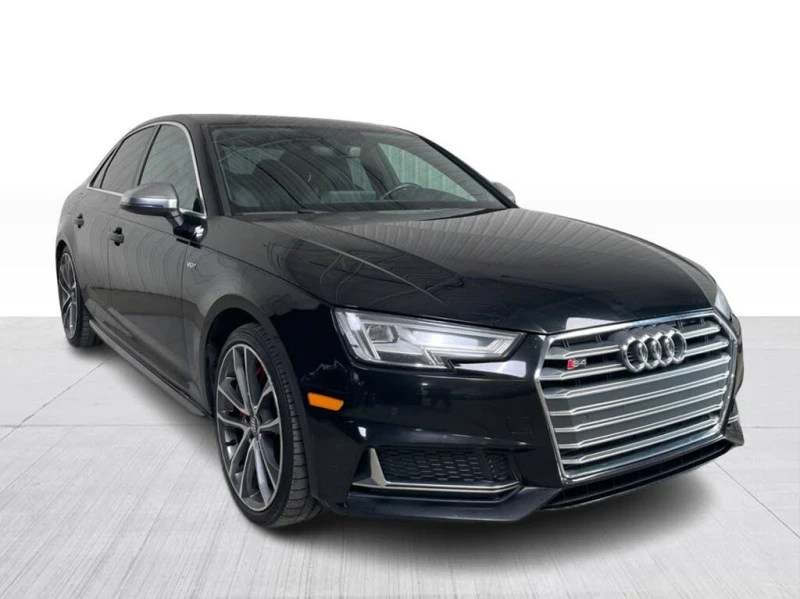 Audi S4 Progressiv* Quatrro* АвтоКредит* (ЦЕНА ДО БГ) AWD*