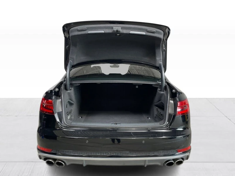 Audi S4 Progressiv* Quatrro* АвтоКредит* (ЦЕНА ДО БГ) AWD*, снимка 9 - Автомобили и джипове - 53136446