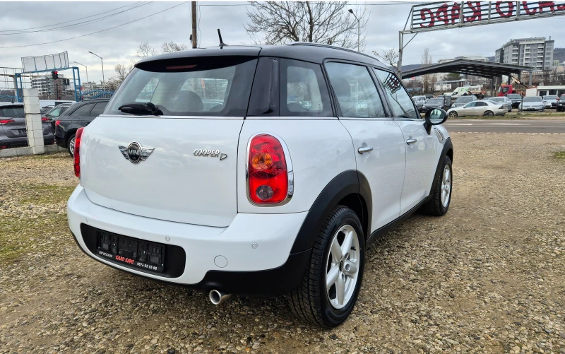 Mini Cooper АВТОМАТИК, снимка 4 - Автомобили и джипове - 53190861