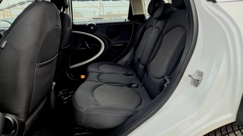 Mini Cooper АВТОМАТИК, снимка 10 - Автомобили и джипове - 53190861