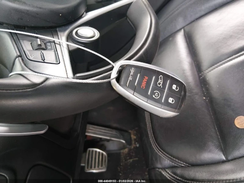 Alfa Romeo Giulia Awd, снимка 11 - Автомобили и джипове - 53408368