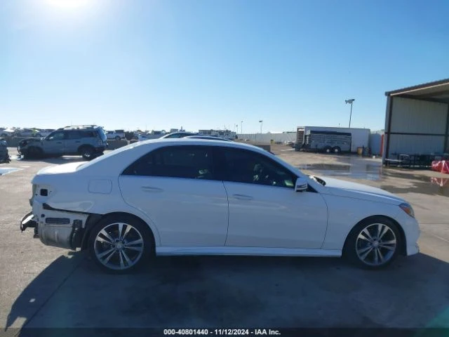 Mercedes-Benz E 350 2014 MERCEDES-BENZ E 350, снимка 4 - Автомобили и джипове - 48168979