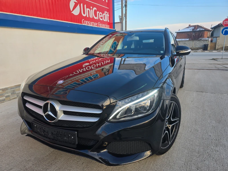 Mercedes-Benz C 200 2.0 BLUETEC - 23200 лв. - 48999303 1