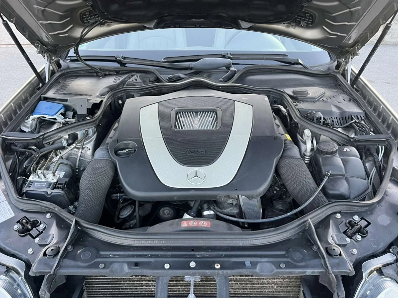 Mercedes-Benz E 280 FACE 3.0I 231кс ГАЗОВ ИНЖЕКЦИОН АВТОПИЛОТ ПОДГРЕВ - 9700 лв. - 70161188 | Car24.bg