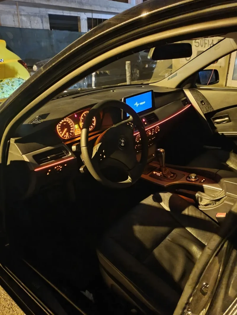 BMW 525 - 13500 лв. - 60366722 | Car24.bg