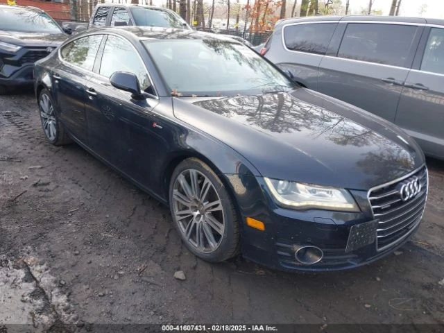 Audi A7 - 15400 лв. - 10449022 1