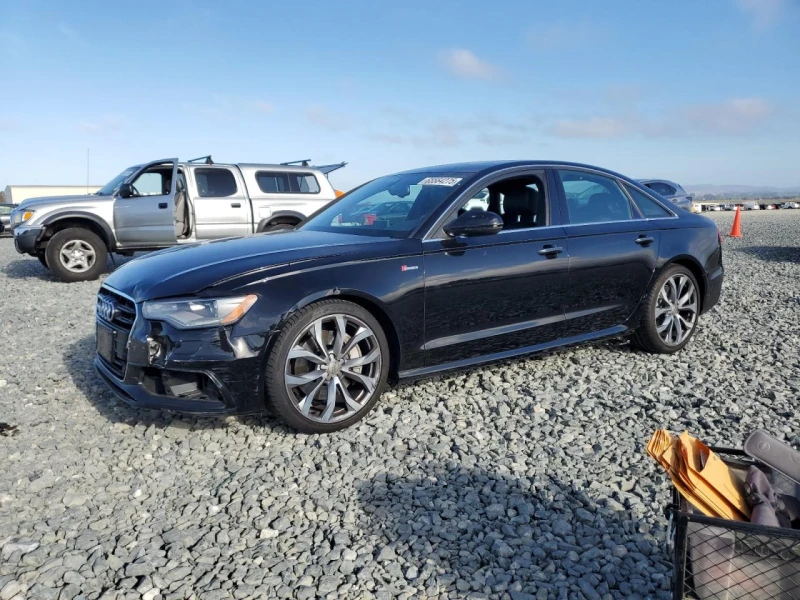Audi A6 PREMIUM PLUS - 21999 лв. - 98922053 1