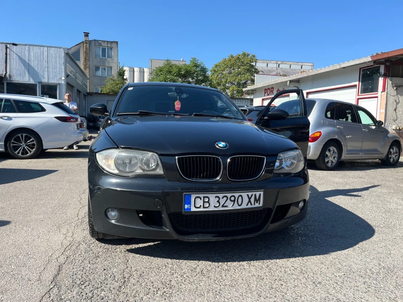 BMW 120 М-Пакет - 4950 лв. - 63415420 1