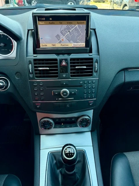 Mercedes-Benz C 220 CDI-AVANGARDE-NAVI-HARMON/KARDON-XENON - изображение 9