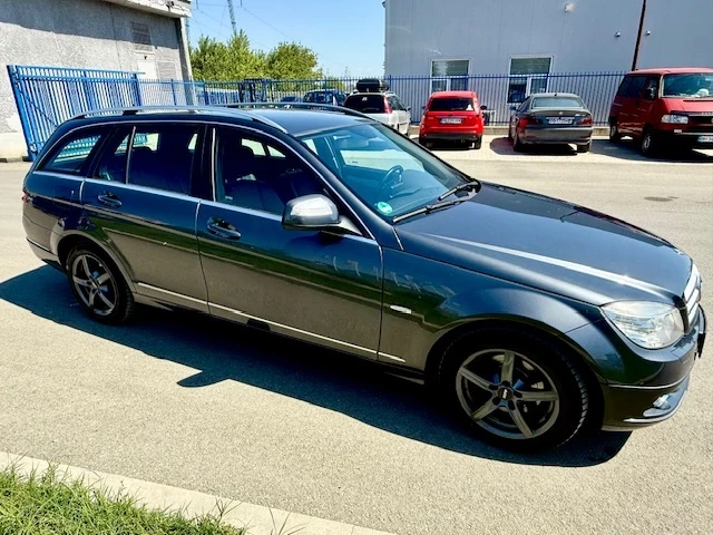 Mercedes-Benz C 220 CDI-AVANGARDE-NAVI-HARMON/KARDON-XENON - изображение 6