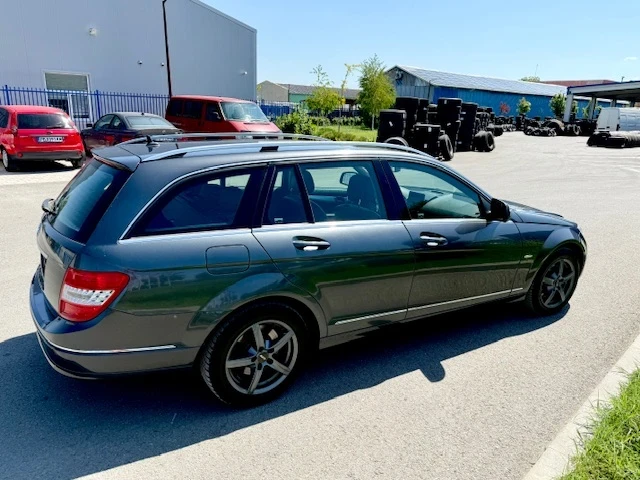 Mercedes-Benz C 220 CDI-AVANGARDE-NAVI-HARMON/KARDON-XENON - изображение 5