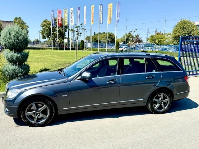 Mercedes-Benz C 220 CDI-AVANGARDE-NAVI-HARMON/KARDON-XENON - изображение 2