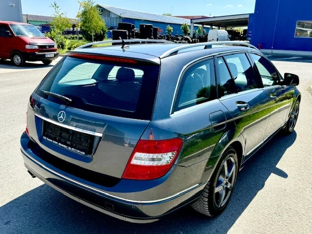 Mercedes-Benz C 220 CDI-AVANGARDE-NAVI-HARMON/KARDON-XENON - изображение 4