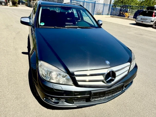 Mercedes-Benz C 220 CDI-AVANGARDE-NAVI-HARMON/KARDON-XENON - изображение 7