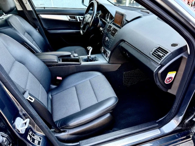 Mercedes-Benz C 220 CDI-AVANGARDE-NAVI-HARMON/KARDON-XENON | Mobile.bg — изображение 15
