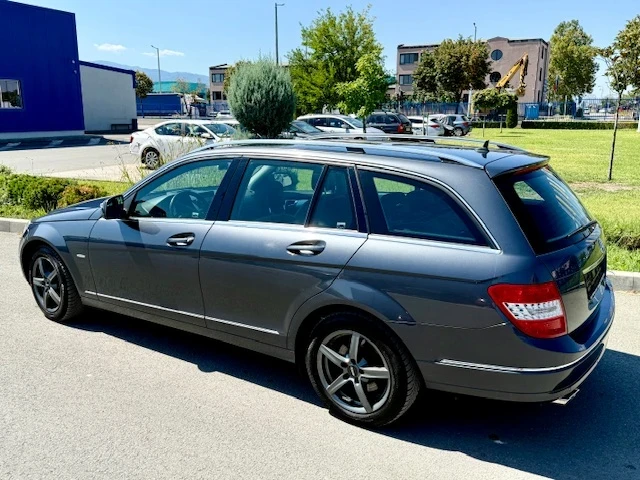 Mercedes-Benz C 220 CDI-AVANGARDE-NAVI-HARMON/KARDON-XENON - изображение 3
