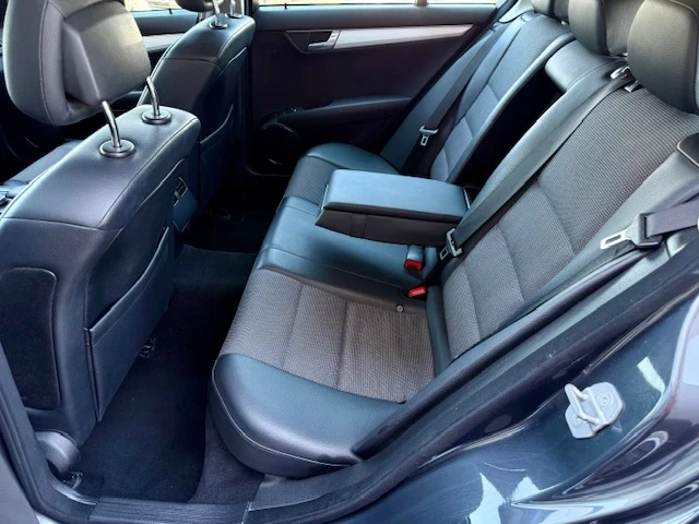 Mercedes-Benz C 220 CDI-AVANGARDE-NAVI-HARMON/KARDON-XENON | Mobile.bg — изображение 13