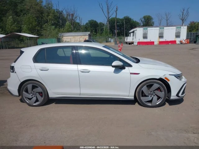 VW Golf GTI  | Mobile.bg — изображение 14