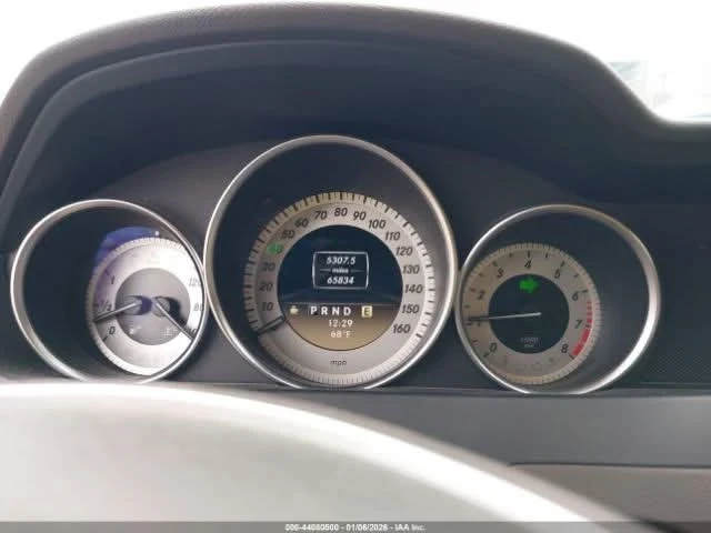 Mercedes-Benz C 250 SPORT, снимка 11 - Автомобили и джипове - 53108536