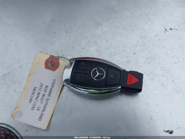 Mercedes-Benz C 250 SPORT, снимка 14 - Автомобили и джипове - 53108536