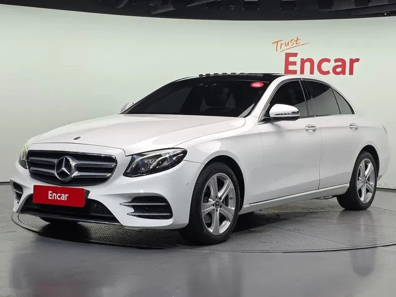 Mercedes-Benz E 200 | Mobile.bg � ����������� 1
