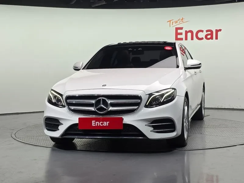 Mercedes-Benz E 200 | Mobile.bg � ����������� 3