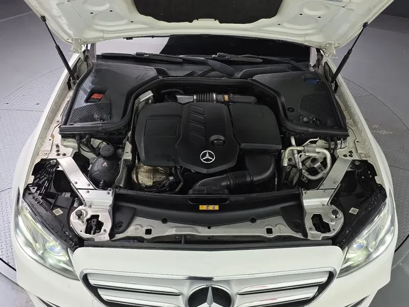 Mercedes-Benz E 200 | Mobile.bg � ����������� 6