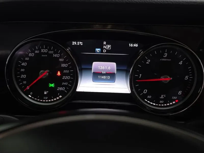 Mercedes-Benz E 200 | Mobile.bg � ����������� 8