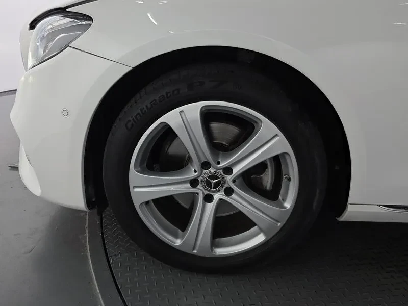 Mercedes-Benz E 200 | Mobile.bg � ����������� 5