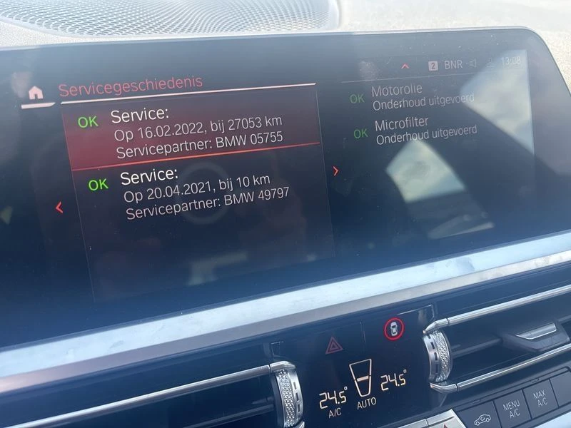 BMW 318  318i Sport Line, снимка 7 - Автомобили и джипове - 56156078