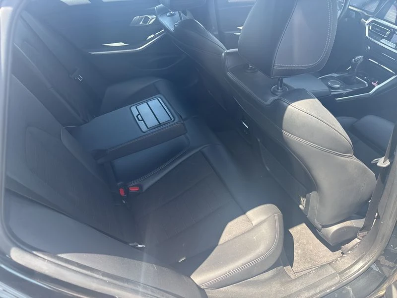 BMW 318  318i Sport Line, снимка 3 - Автомобили и джипове - 56156078