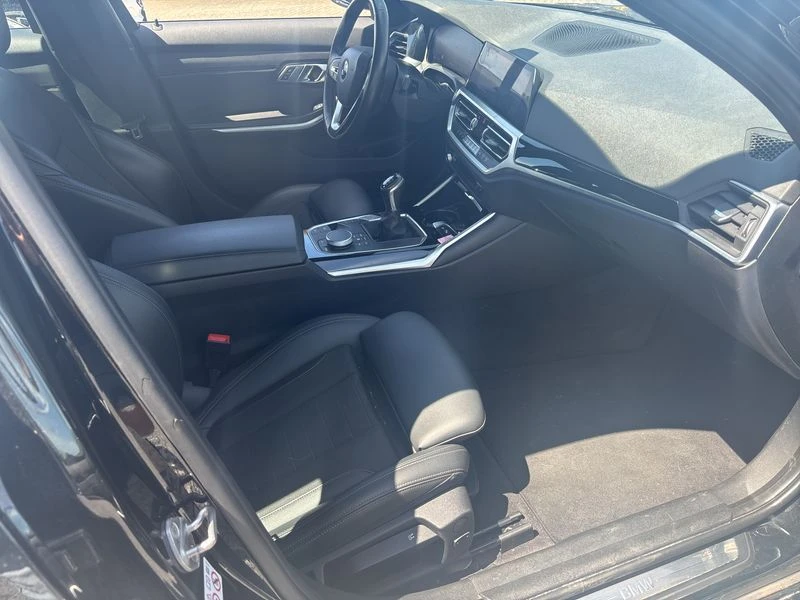 BMW 318  318i Sport Line, снимка 9 - Автомобили и джипове - 56156078