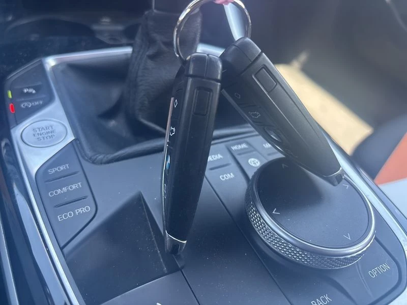 BMW 318  318i Sport Line, снимка 6 - Автомобили и джипове - 56156078
