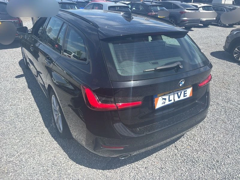 BMW 318  318i Sport Line, снимка 2 - Автомобили и джипове - 56156078