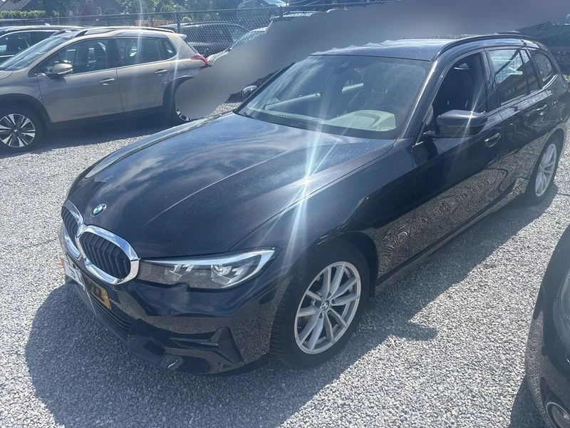 BMW 318  318i Sport Line