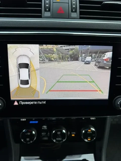 Skoda Superb, снимка 13 - Автомобили и джипове - 56565466
